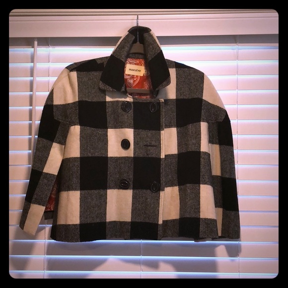 Jacket - Picture 1 of 2